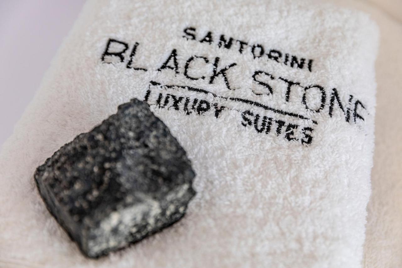 Blackstone Luxury Suites Emporio  Exteriér fotografie