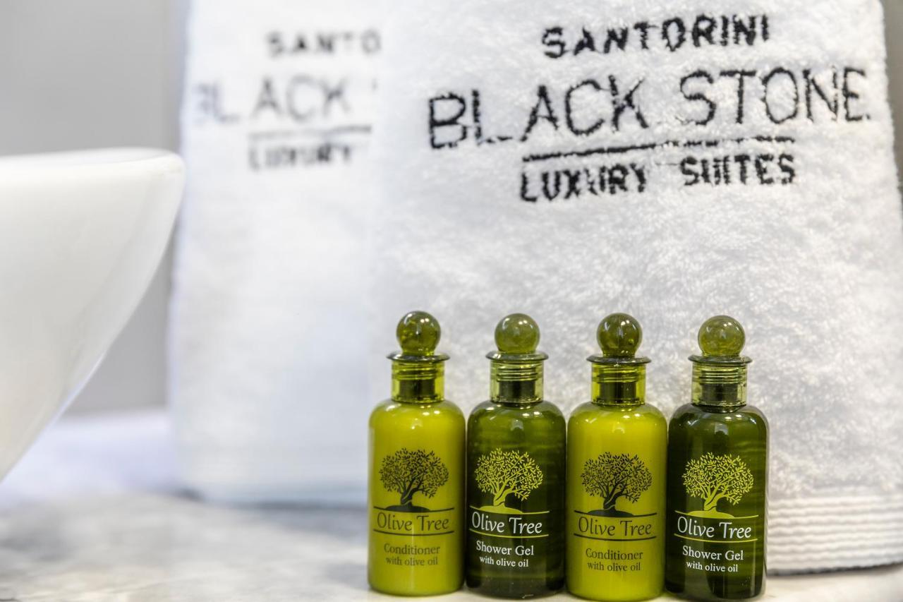 Blackstone Luxury Suites Emporio  Exteriér fotografie