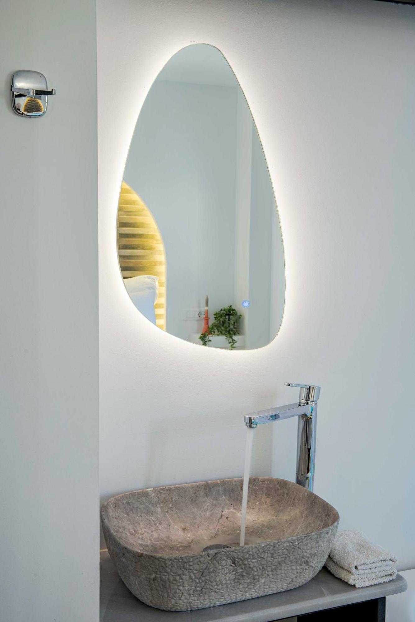 Blackstone Luxury Suites Emporio  Exteriér fotografie