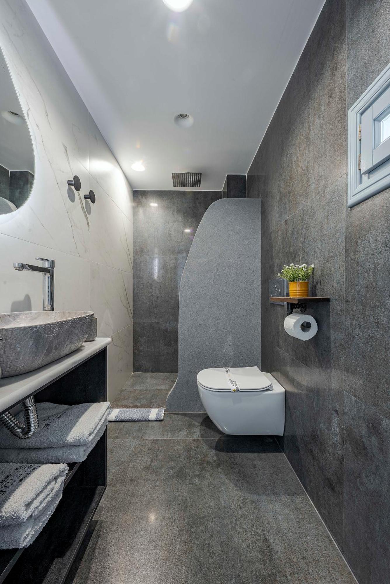 Blackstone Luxury Suites Emporio  Pokoj fotografie